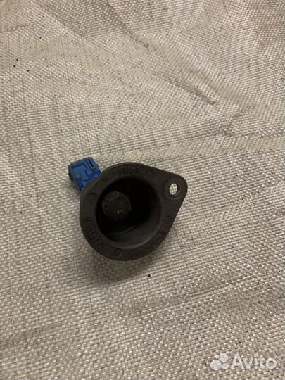 Датчик коленвала ford focus 2