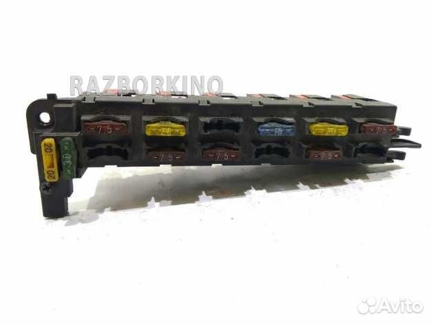 Блок предохранителей A2025450801