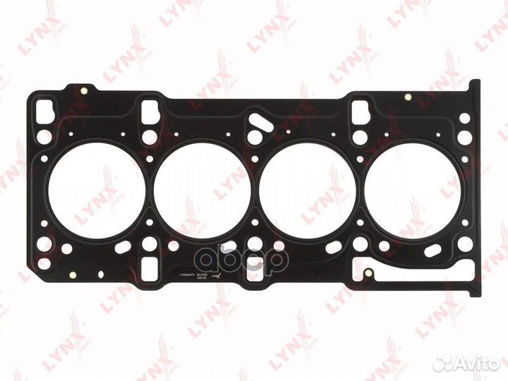 Прокладка гбц SH0105 lynxauto