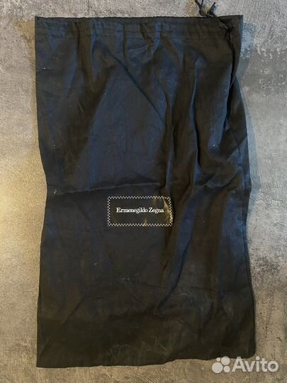 Пыльник ermenegildo zegna