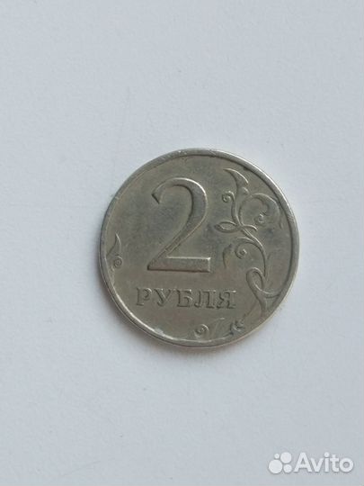 Редкие монеты