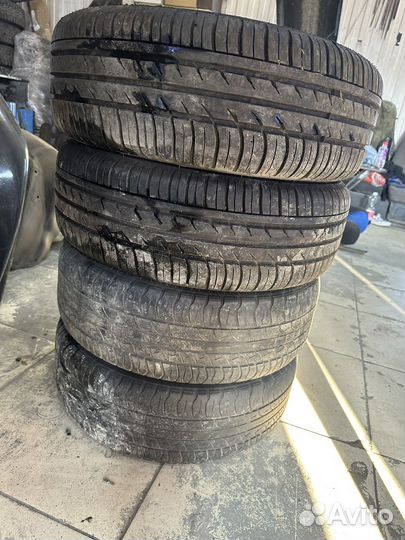 R14 Белшина Artmotion Snow Бел-217 185/60, PCD 4x98 DIA 58.5