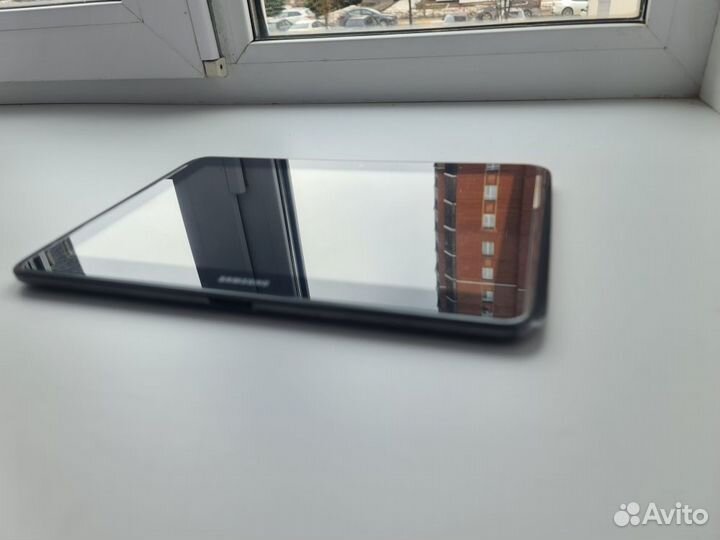 Планшет samsung 10.1 бу рабочий андроид 11