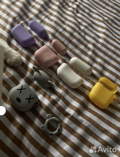 Чехол для airpods