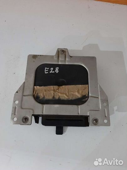 Эбу bmw e28 бмв е28 0280000304