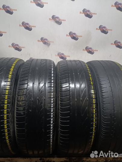 Bridgestone Turanza ER300 205/60 R16