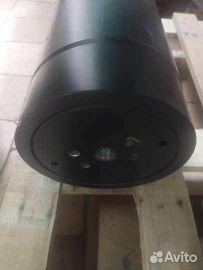 Гидроаккумулятор стрелы Погрузчик Volvo L60E