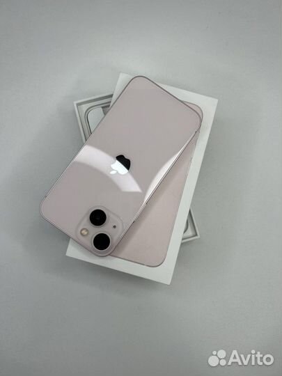 iPhone 13, 128 ГБ