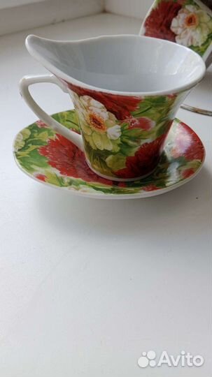 Набор кофейных чашек