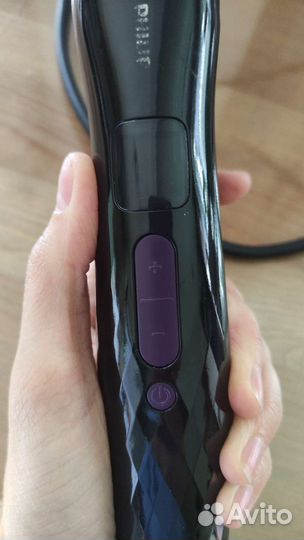 Выпрямитель для волос philips nl-9206 ad-4