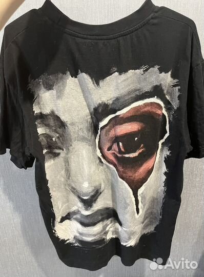 Футболка max borisov