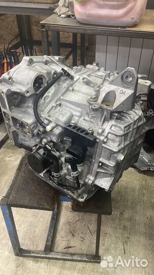 АКПП Lexus RX200T