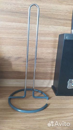 Держатель для бумажных полотенец