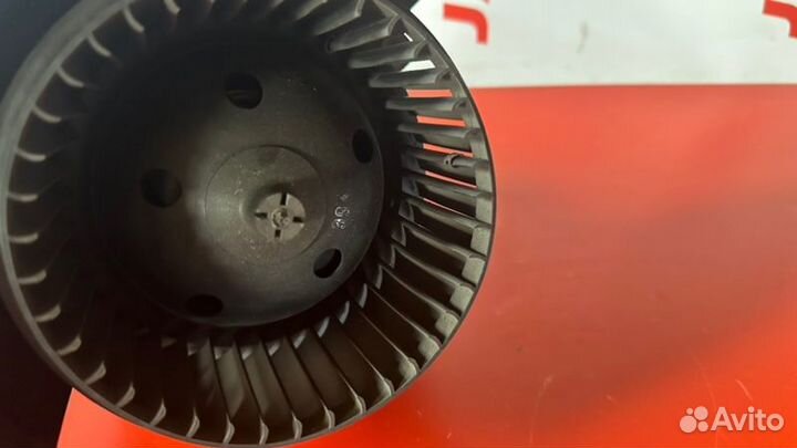 Моторчик печки Opel Astra H 1.6 Z16XEP 2007