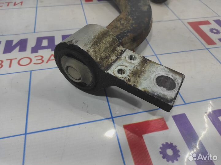 Рычаг передний правый Ford Fiesta (Mk VI) 1212807