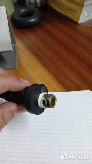 Переходник, адаптер для пенника Интерскол