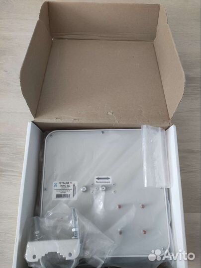 Комплект Интернет 4G,3G