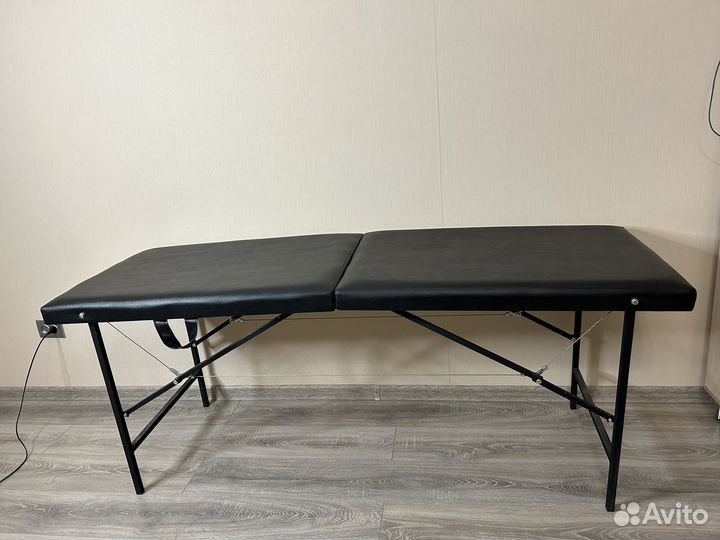 Кушетка складная