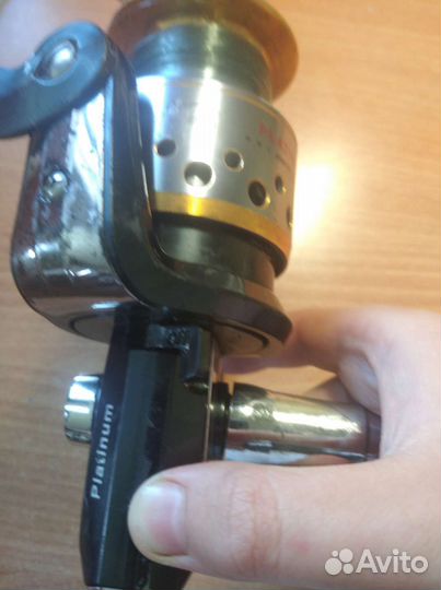 Катушки. Торг уместен