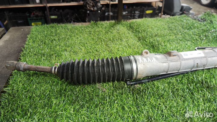 LADA xray рулевая рейка