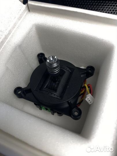 Стик управления LiteRadio Nano Gimbal (Throttle)