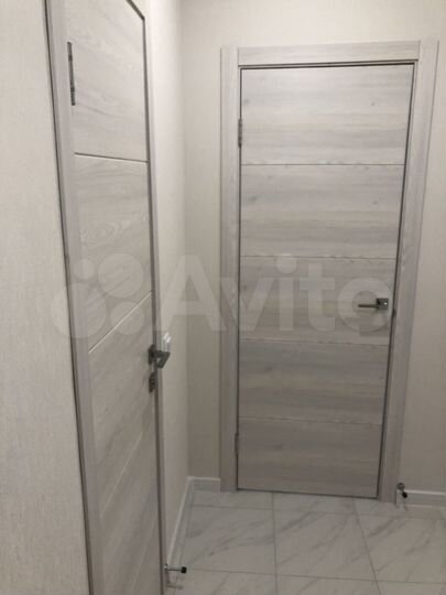 1-к. квартира, 45 м², 5/11 эт.