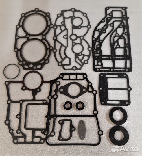 Suzuki DT40 ремкомплект блока цилиндров продам