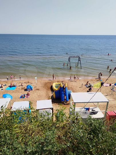 Комната 20 м² в 5-к., 1/1 эт.