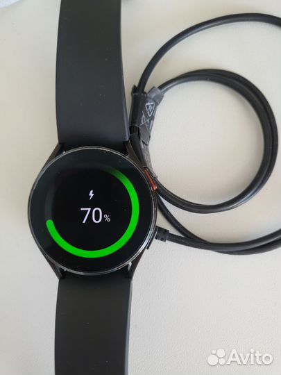 Samsung galaxy watch 4 classic