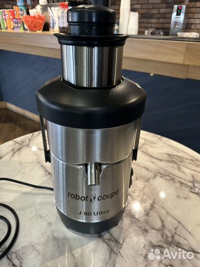 Соковыжималка