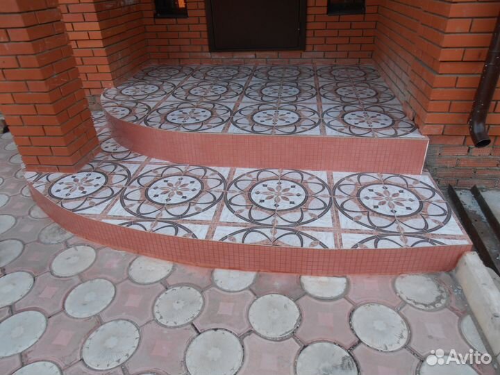 Плиточник, Сантехник, Электрик, Плотник.ремонт