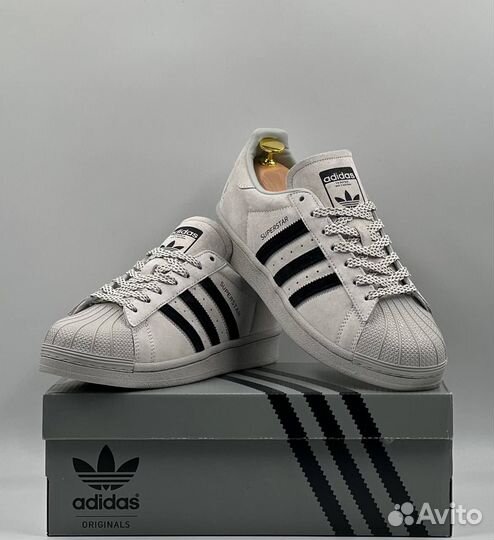 Кроссовки Adidas Superstar