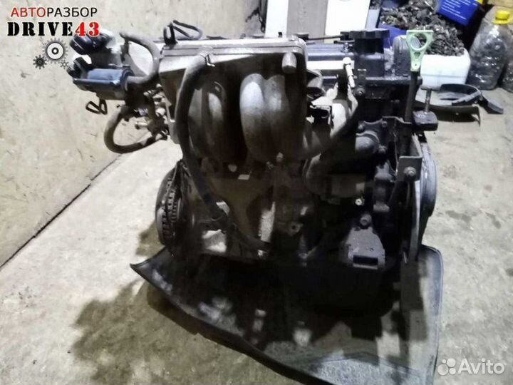 Двигатель Lifan Smily 320 1.3L 2008—2015