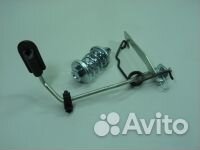 Замок капота /2108/ в сб. Димитровград