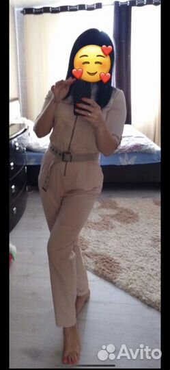 Комбинезон женский летний 42 44