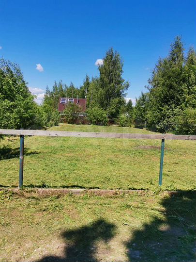 Участок 8,5 сот. (СНТ, ДНП)