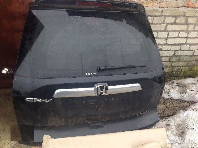 крышка багажника crv 4. крышка багажника хонда срв 3 2008г. крышка багажника honda cr-v 4. крышка багажника honda cr-v 3. срв крышка багажника.