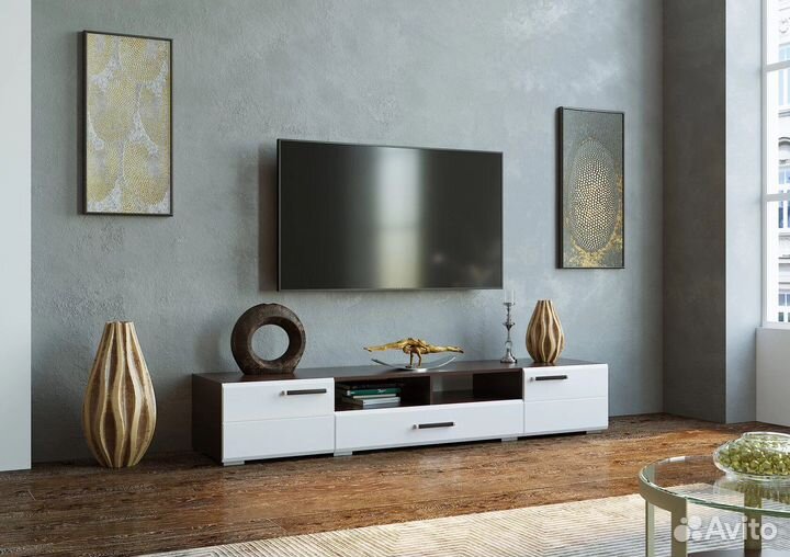 Тумба под тв