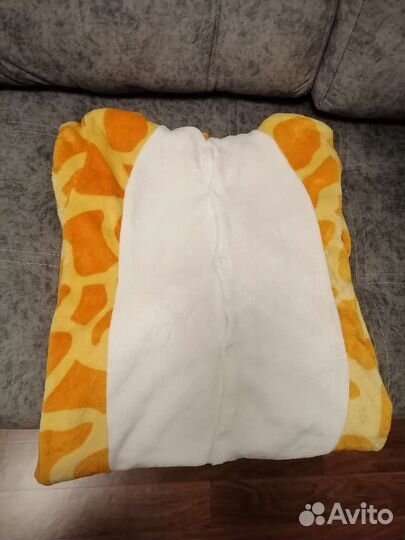 Кигуруми взрослое 