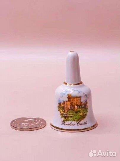 Колокольчики Исландия ч-2