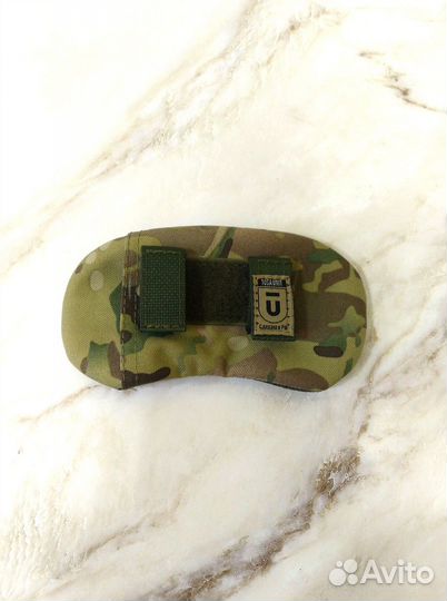 Защита затылка Бр1 свмпэ