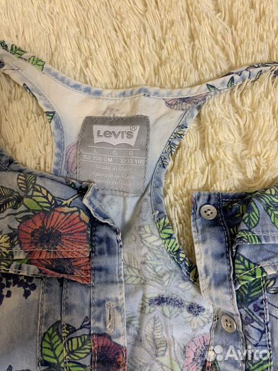 Брендовые вещи пакетом 11-12лет