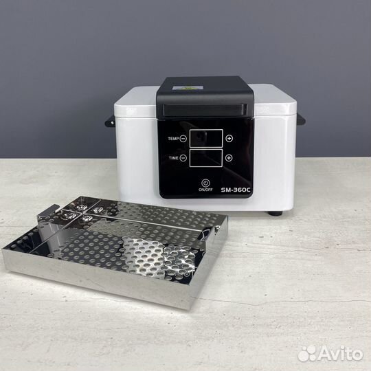 Сухожар для интрументов