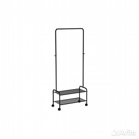 Вешалка гардеробная 