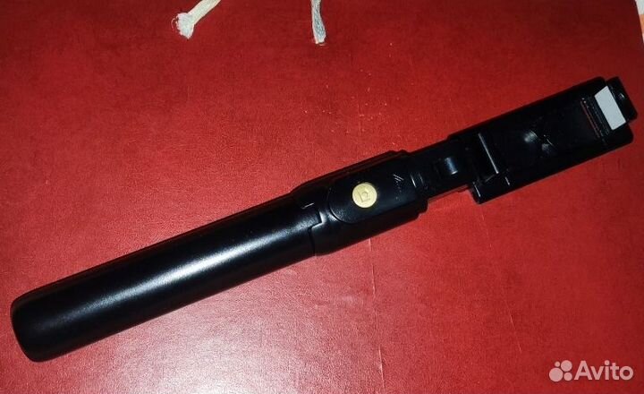 Cелфи-палка/монопод с bluetooth