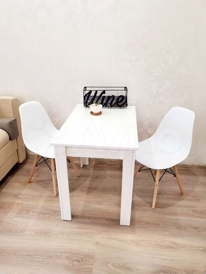 Квартира-студия, 35 м², 1/19 эт.