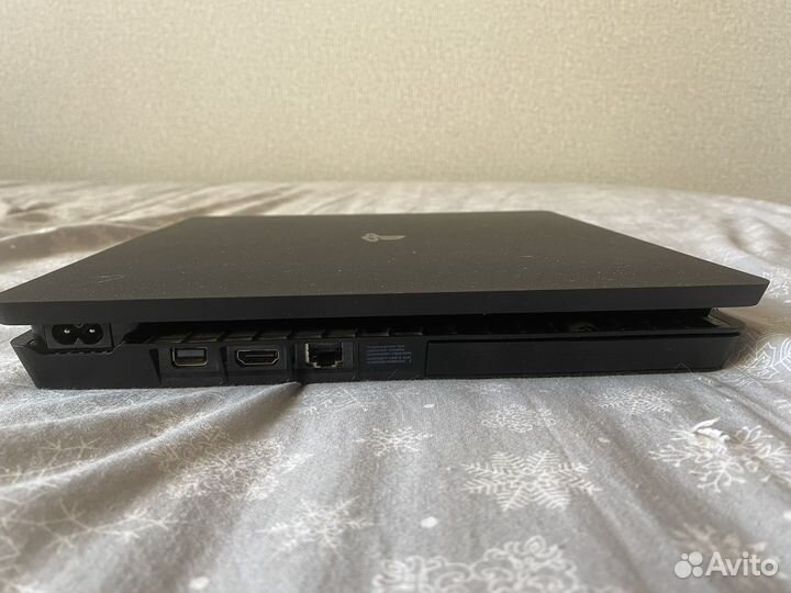 Sony playstation 4 slim 1 tb