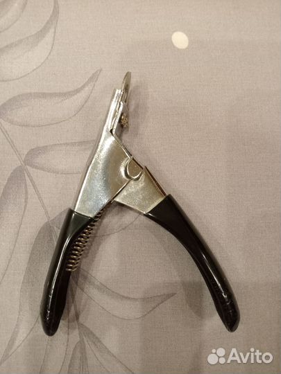 Когтерез- гильотина trixie TX - 2370для собак