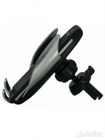 Держатель для телефона автомобильный беспроводной