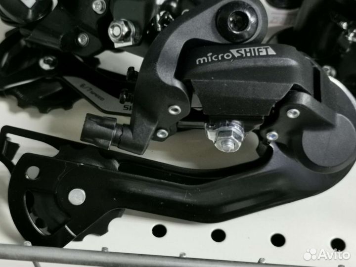 Переключатель заданий